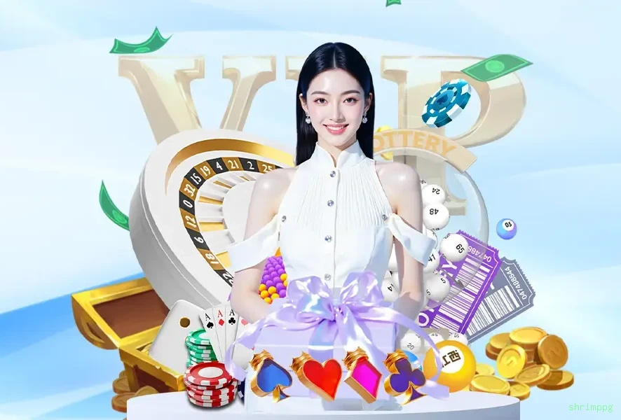 Cassino Ao Vivo shrimppg